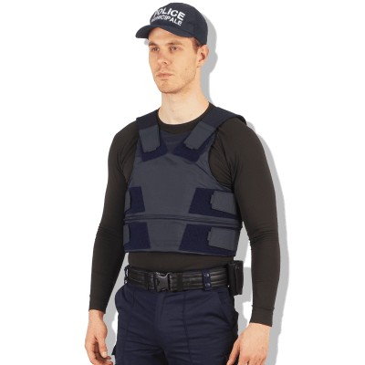 GK Columbus Covert Ballistic Vest